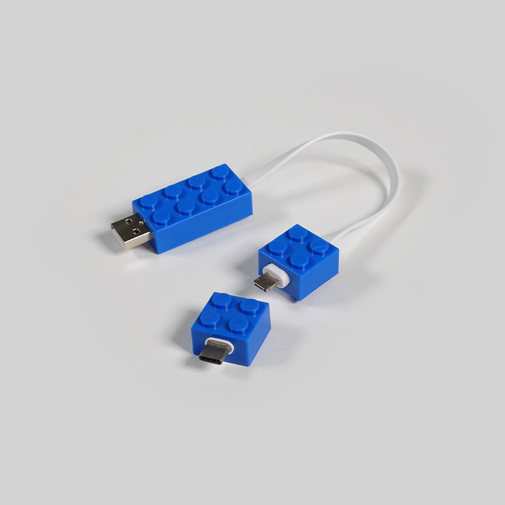 5 in 1 office block set